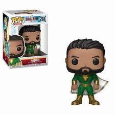 Funko DC Heroes 265 Pedro Shazam