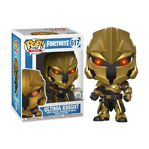 Funko Games 0617 Ultima Knight Fortnite