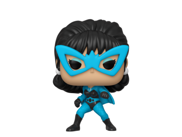 Funko Marvel 0551 Black Widow Marvel 80 Years