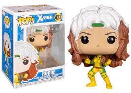 Funko Marvel 0423 Rogue X-men