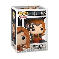 Funko Games 0605 Keyleth Critical Role