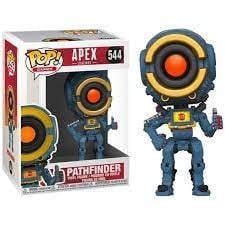 Funko Games 0544 Pathfinder APEX Legends
