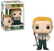 Funko Movies 0767 Foster Super Troopers