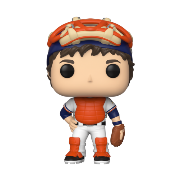 Funko Movies 0887 Jake Taylor Baseball MLB