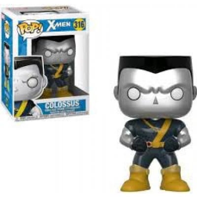 Funko Marvel 0316 Colossus X-Men