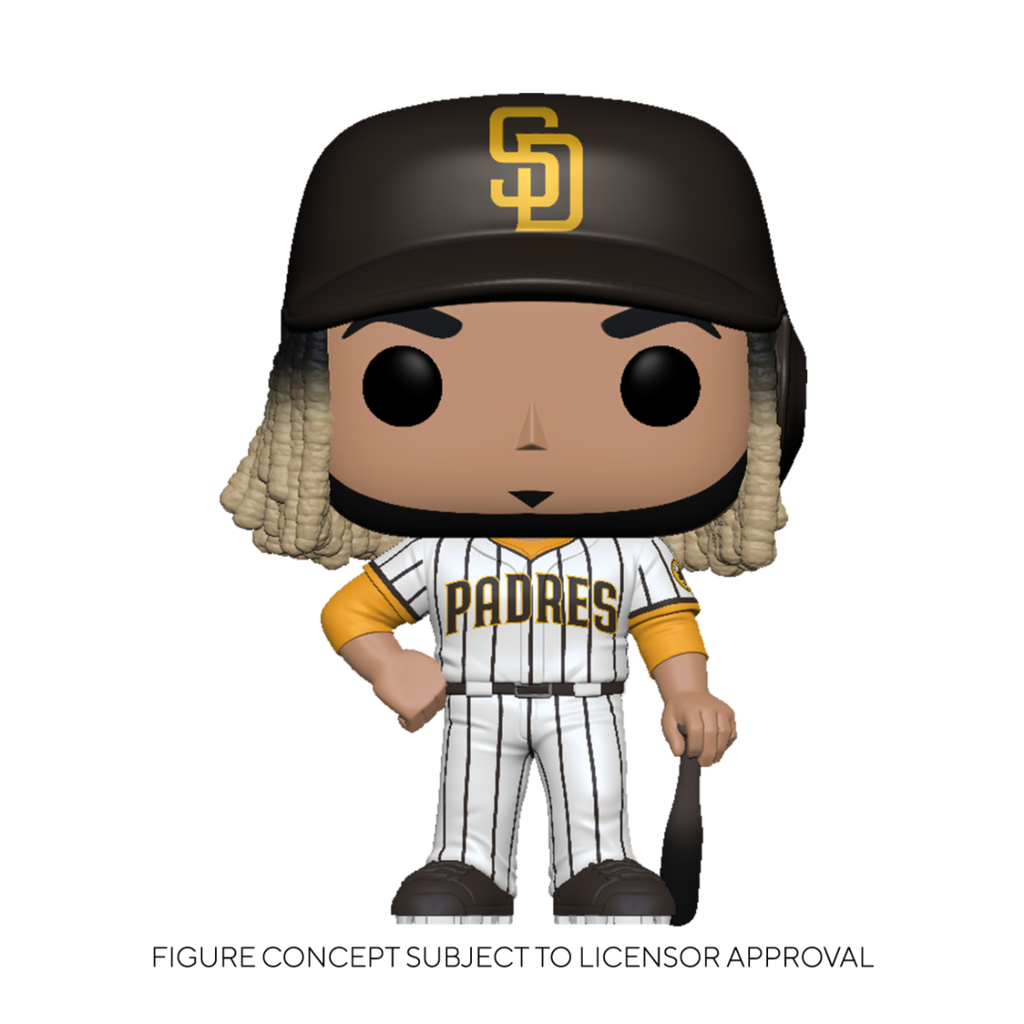 Funko MLB 067 Fernando Tatis Jr. San Major League Baseball