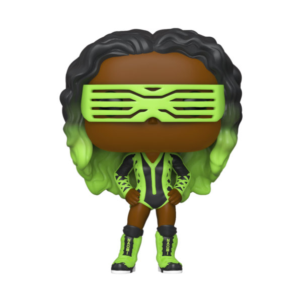 Funko WWE 075 Naomi World Wrestling Entertainment