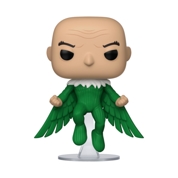 Funko Marvel 0594 Vulture Marvel 80 Years