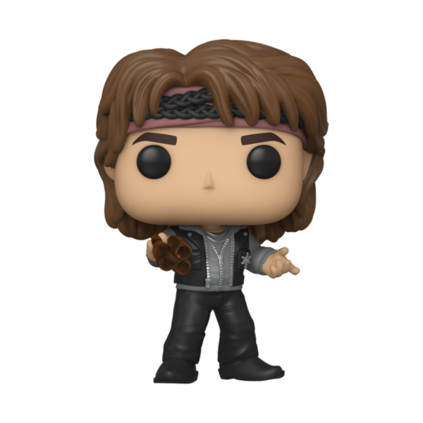 Funko Movies 0866 Luther Warriors