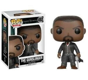 Funko Movies 0452 The Gunslinger Dark Tower