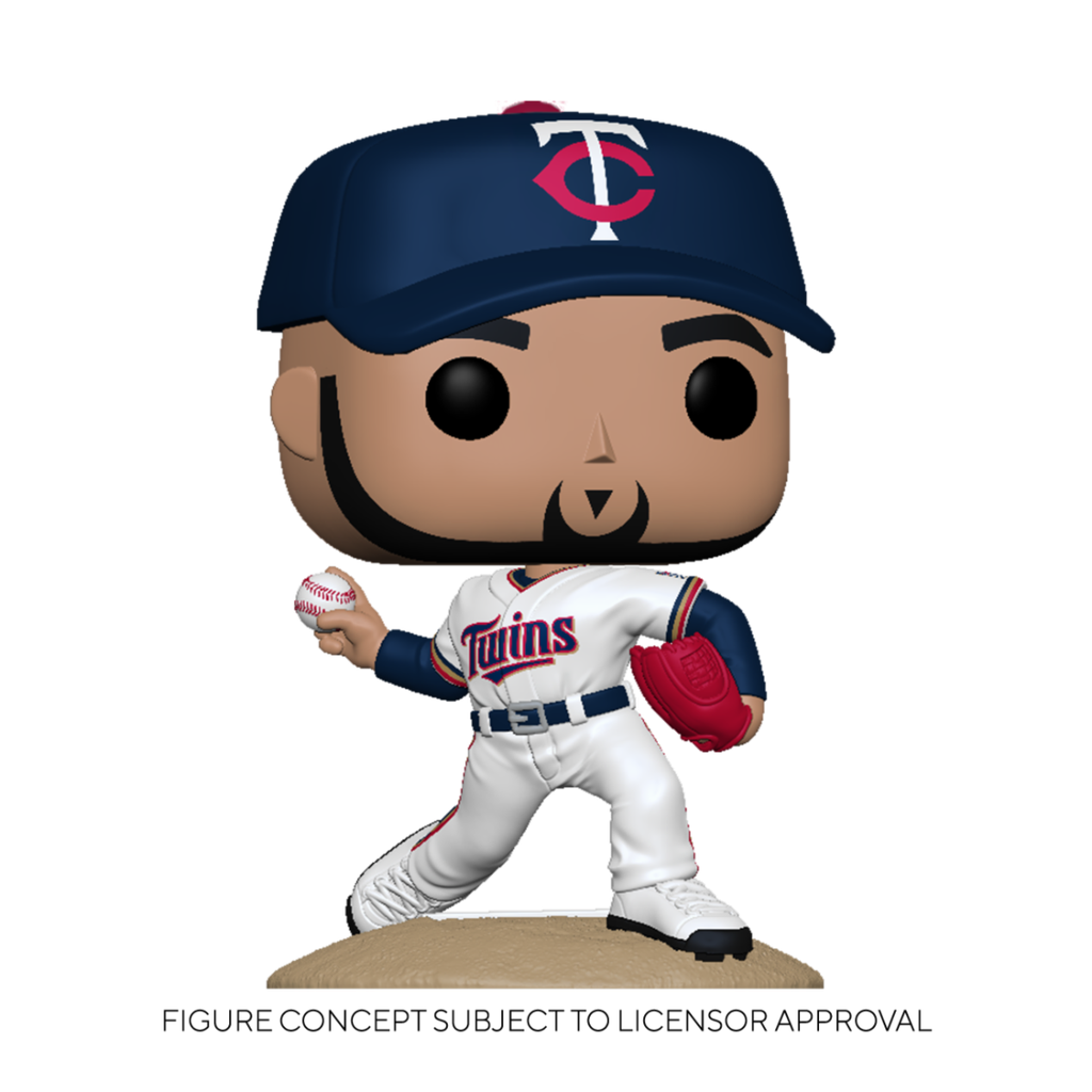 Funko MLB 070 JosÃ© Berrios Major League Baseball