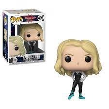 Funko Marvel 0405 Spider-Gwen Spider-Man into the Spiderverse
