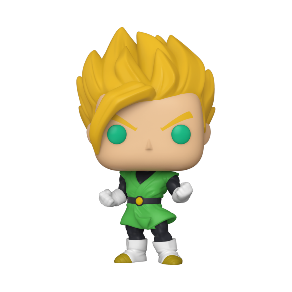 Funko Animation 0858 Super Saiyan Gohan Dragonball Z DBZ