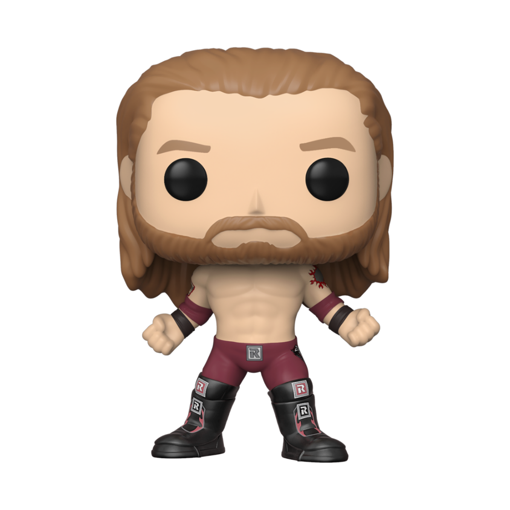 Funko WWE 086 Edge Wrestling