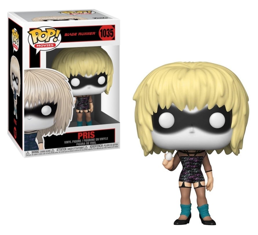 Funko Movies 1035 Pris Blade Runner