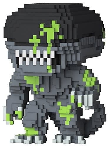 Funko 8-Bit 27 Xenomorph Alien