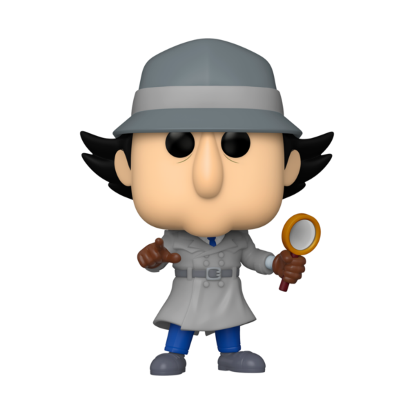 Funko Animation 0892 Inspector Gadget Inspector Gadget