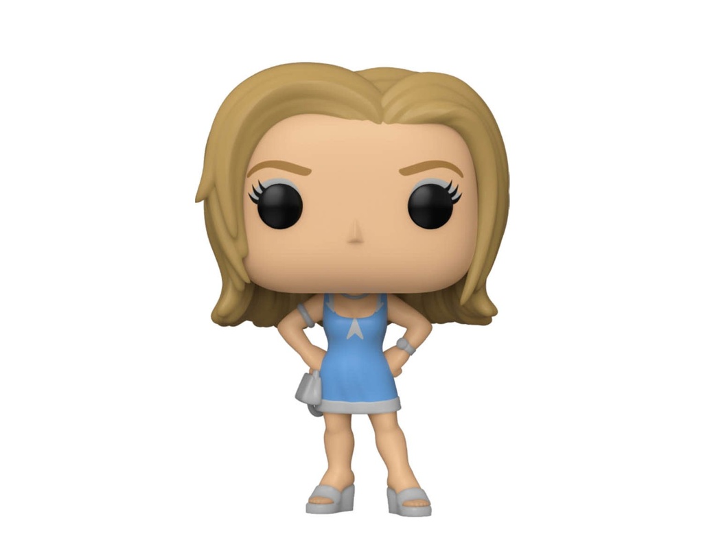 Funko Movies 0908 Romy Romy and Michele's