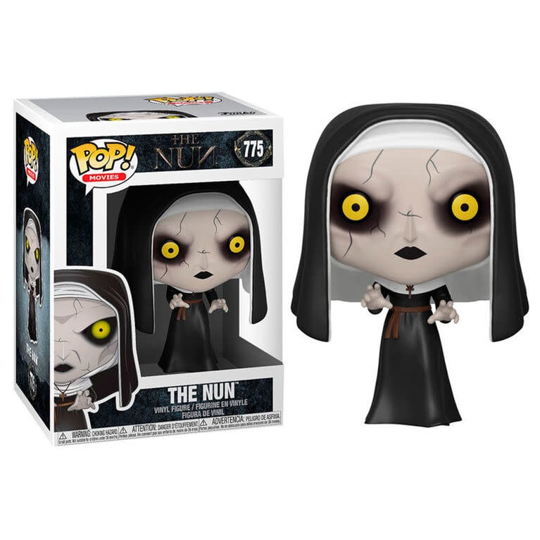 Funko Movies 0775 The Nun The Nun