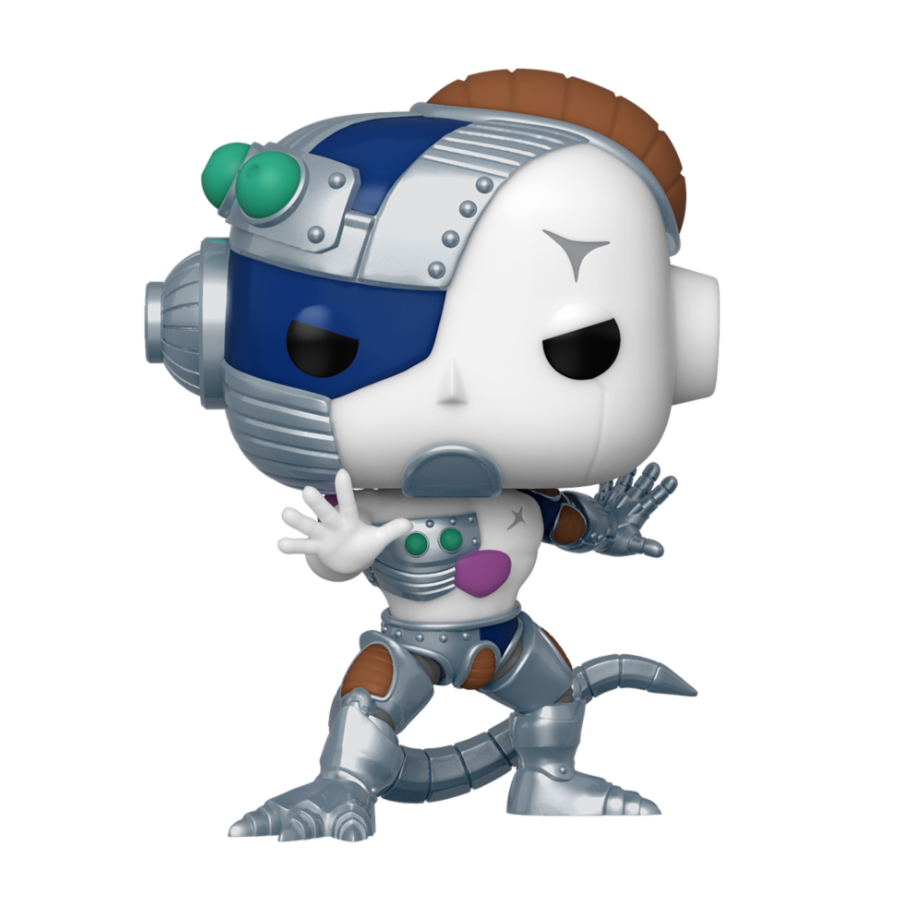 Funko Animation 0705 Mecha Frieza Dragonball Z DBZ