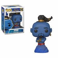 Funko Disney 0539 Genie Aladdin