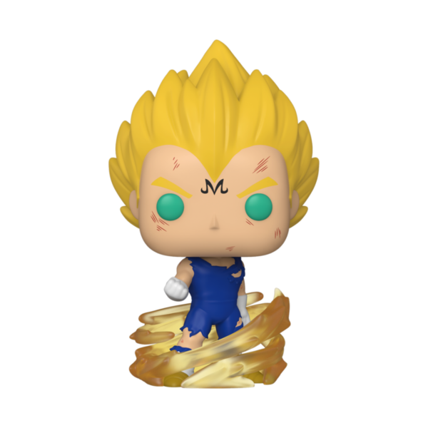 Funko Animation 0862 Majin Vegeta Dragonball Z DBZ