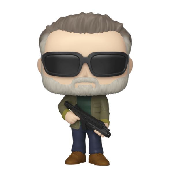 Funko Movies 0819 T-800 Terminator