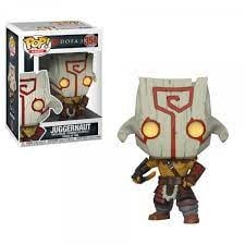 Funko Games 0354 Juggernaut Assassin Dota 2