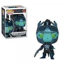 Funko Games 0356 Phantom Assassin Dota 2