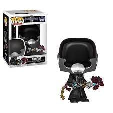 Funko Games 0490 Vanitas Kingdom Hearts