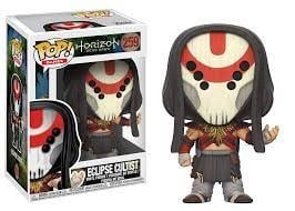 Funko Games 0259 Eclipse Cultist Horizon Zero Dawn
