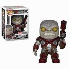 Funko Games 0478 Boomer Gears of War