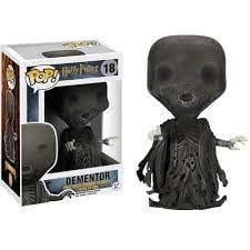 Funko Harry Potter 018 Dementor HP