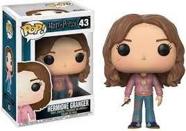 Funko Harry Potter 043 Hermione Granger HP