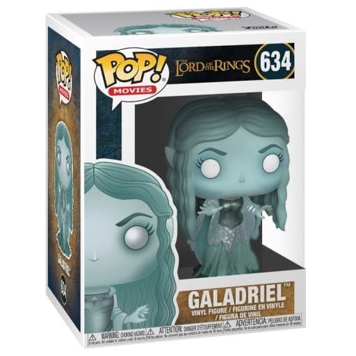 Funko Movies 0634 Galadriel Lord of the Rings