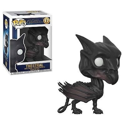 Funko Fantastic Beasts 017 Thestral Fantastic Beasts Crimes of Grinderwald