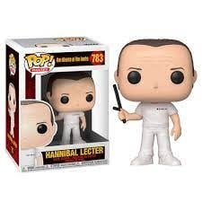 Funko Movies 0787 Hannibal Lecter The Silence of the Lambs