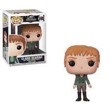 Funko Movies 0590 Claire Dearing Jurassic World