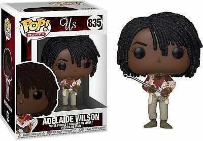Funko Movies 0835 Adelaide Wilson US