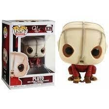 Funko Movies 0839 Pluto US
