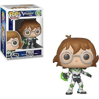 Funko Animation 0476 Pidge Voltron