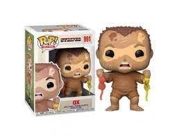 Funko Movies 0991 Ox Stripes