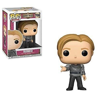 Funko Movies 0708 Romeo Romeo + Julliet