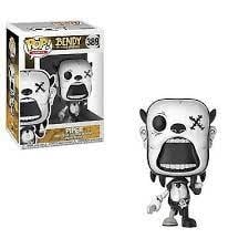 Funko Games 0389 Piper Bendy and the Ink Machine