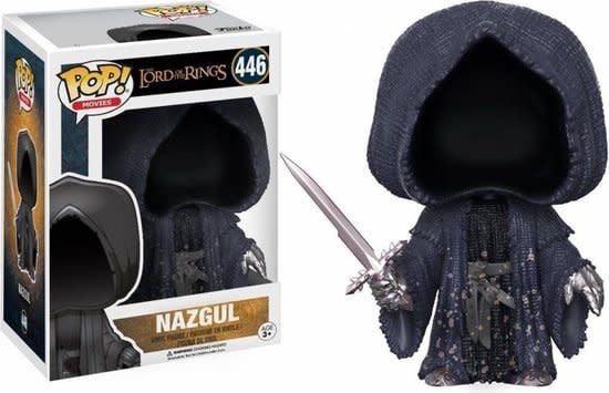 Funko Movies 0446 Nazgul Lord of the Rings