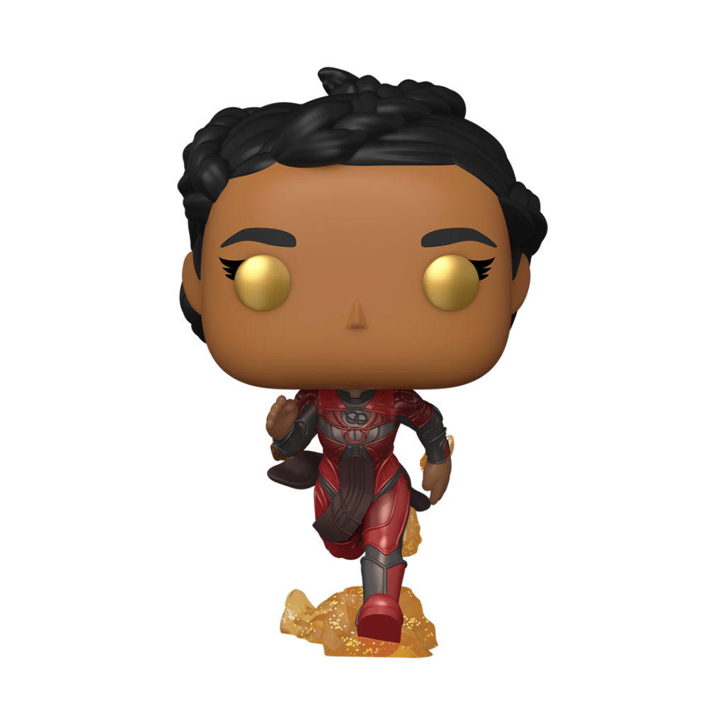 Funko Marvel 0734 Makkari Eternals