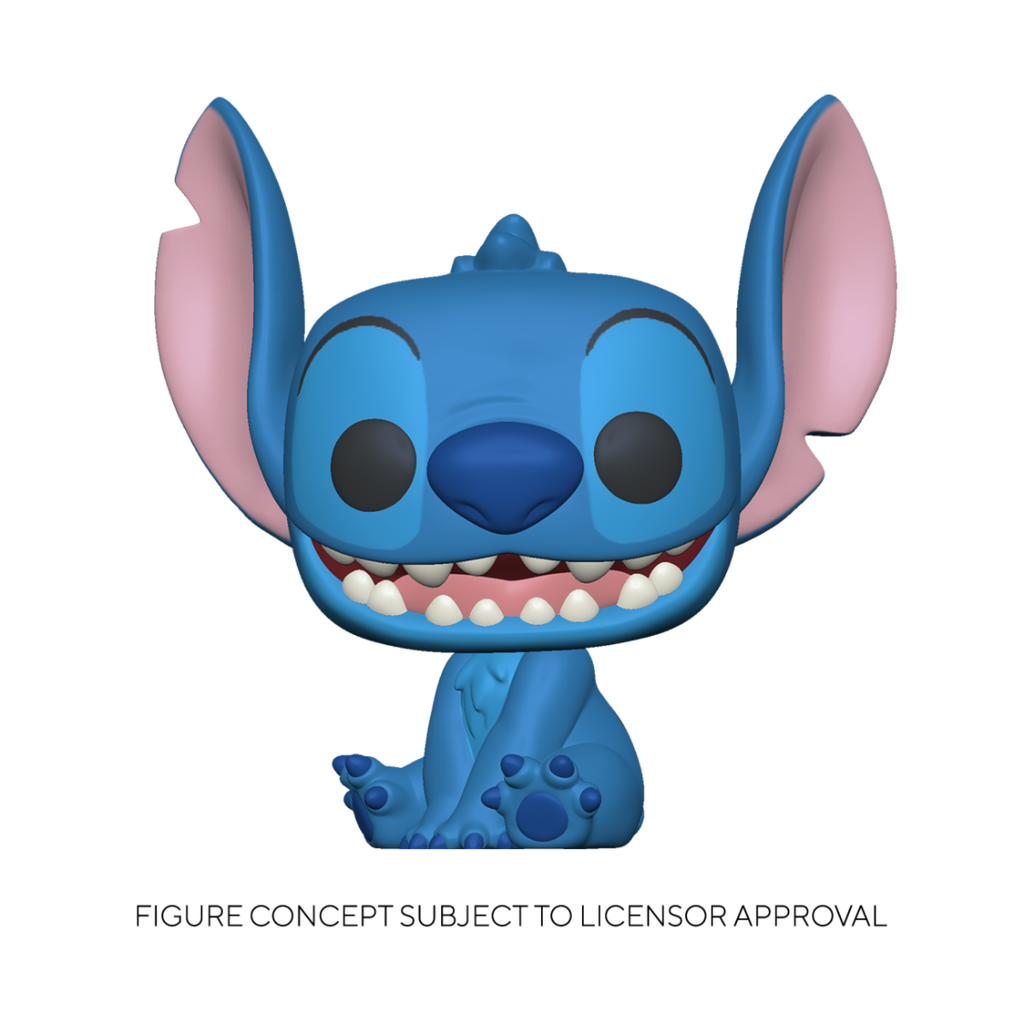 Funko Disney 1045 Stitch Lilo & Stitch
