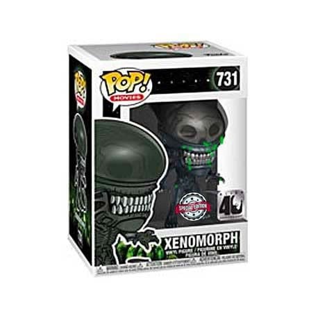Funko Movies 0731 Xenomorph Alien Special Edition