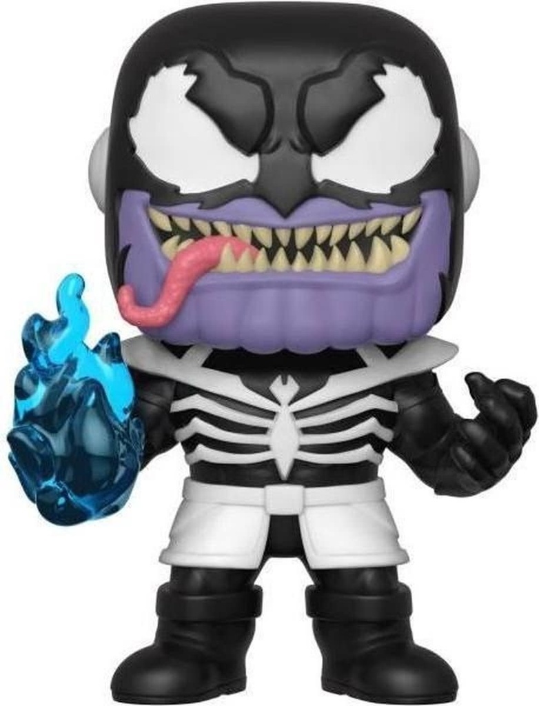 Funko Marvel 0510 Venomized Thanos GITD Glow in the Dark Special Edition