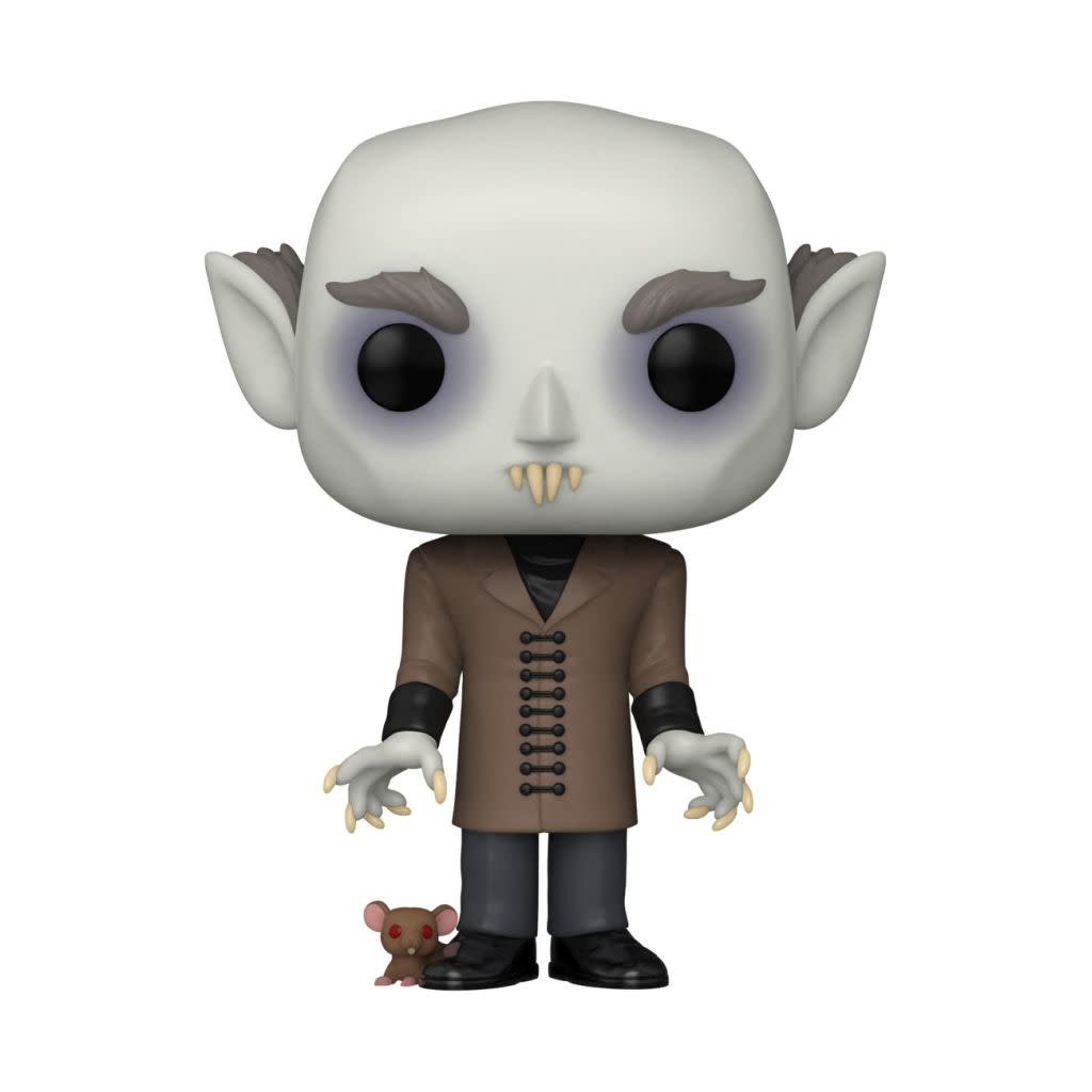 Funko Movies 1267 Nosferatu 100th Anniversary
